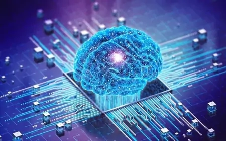 Yapay Zeka Patlaması: Yeni Bir Dot-Com Balonu Mu Oluşuyor?