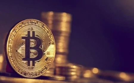 Bitcoin Fiyatlarında Dalgalanma: Yatırımcılar İçin Riskler Neler?