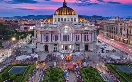 Meksika, Asya ve Avrupa'ya alternatif pazar arayışını artırdı: Enerji talebi ve ticaret savaşları etkisiyle petrol fiyatları düşüyor