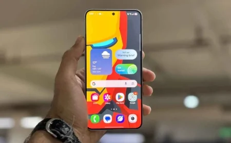 Samsung, Android 15 Tabanlı One UI 7.0 Güncellemesinin Çıkış Tarihini Açıkladı!