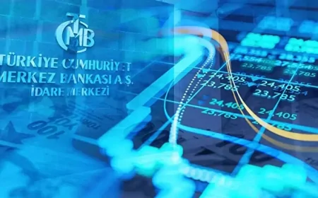 TCMB'nin Mart ayı faiz kararı öncesi ekonomistler faiz indirimine kesin gözüyle bakıyor