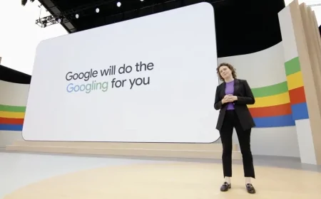 Google'dan Android Kullanıcıları İçin Yeni Özellikler Duyuruldu!