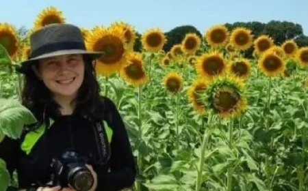 Ece Gürel'in 4 Günlük Kaybolma Süreci Sonunda Sağ Olarak Bulundu