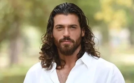 Can Yaman ve Gözde Gürkan aşk mı yaşıyor? El ele görüntülendiler!