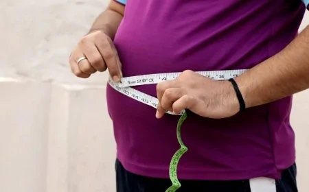 ‘Bir lokmadan bir şey olmaz’ ikramı obeziteyi artırıyor, uzmanlar uyardı