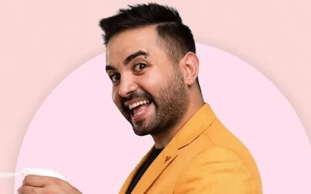 Kadir Ezildi’den Ramazan Sorularına Tepki: 'Bunları Sorun' Diyerek Listeledi