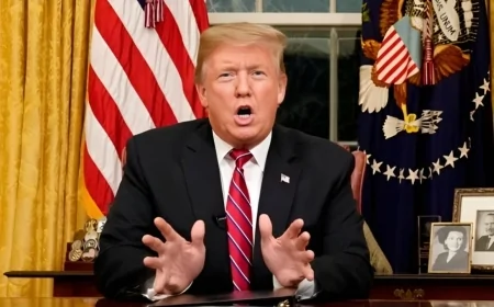 Trump, Çinli Telefon Üreticilerine Yeni Yaptırımlar Getirebilir mi?