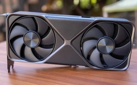 Nvidia'nın RTX 5070 FE modeli beklenenden geç çıkacak!