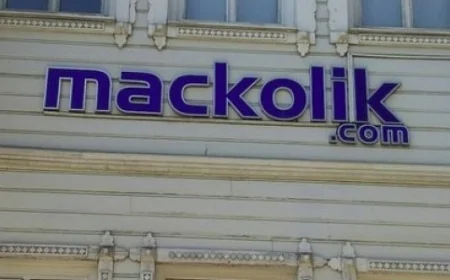 Mackolik’e bahis reklamları nedeniyle 13 milyon TL ceza kesildi