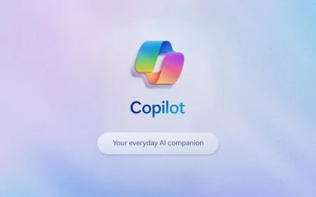 Microsoft'un Copilot Uygulamasına Dev Güncelleme: Yeniliklerle Dolu
