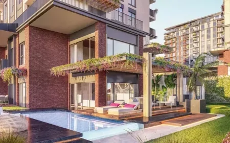 DAP Holding Başkanı Ziya Yılmaz: 'Konut Alıcısının Bu Dönemi İyi Değerlendirmesi Gerekiyor'