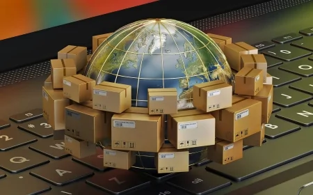 2025 yılı için e-ihracat hedefi 8 milyar dolara çıkarılacak