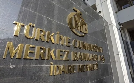 Merkez Bankası'nın faiz kararı öncesi büyük beklentiler: Kredi faizlerinde değişiklik olacak mı?