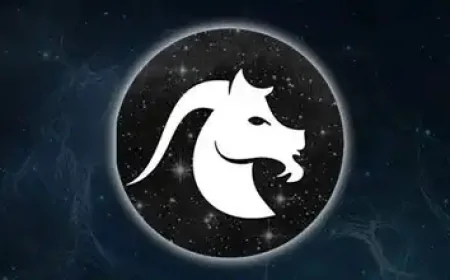 Oğlak Burçları İçin Kritik Dönem: Somut Hedefler Belirleyin