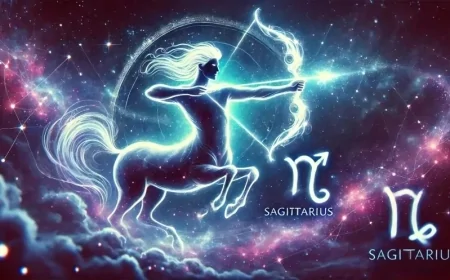 Yay Burçları İçin Dönüşüm Zamanı: Eski ile Yeni Arasında Denge Kurun