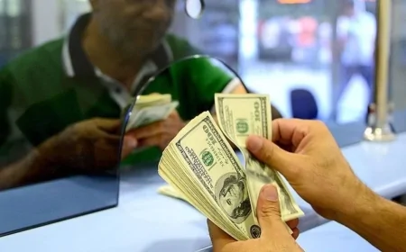 Hazine'den önemli adım: Menkul satış sözleşmelerinde dövizle ödeme esnekliği getirildi