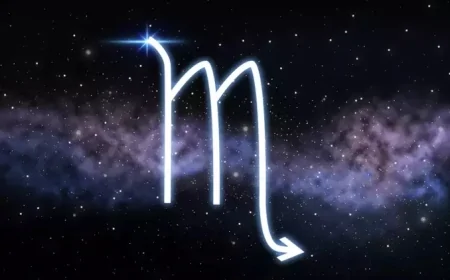 Akrep Burcu 6 Mart’ta Karar Aşamasında: İşte Günlük Burç Yorumunuz