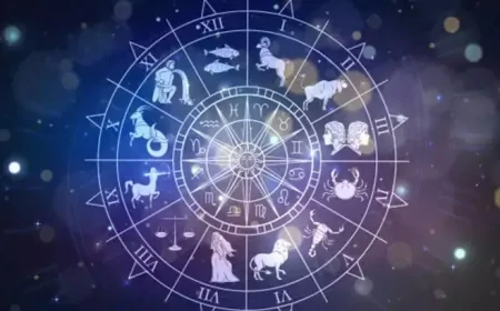 Terazi Burçları İçin Büyük Değişim Zamanı: 6 Mart Günlük Burç Yorumu