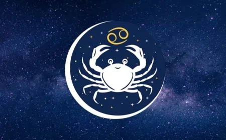 Yengeç Burcunu Bugün Büyük Değişimler Bekliyor! İşte Günlük Yorum