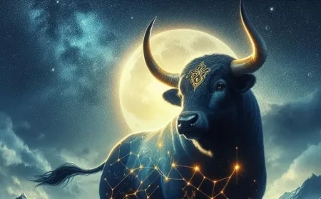 Boğa Burçları İçin Büyük Karar Günü! Belirsizlikler Son Buluyor