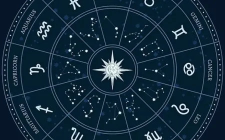 Koç Burçları İçin Yeni Başlangıçlar Kapıda! İşte 6 Mart Günlük Yorumu