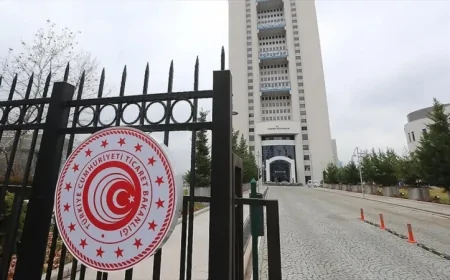 Stokçulara ve Fahiş Fiyat Uygulayanlara 2023'te 281 Milyon Lira Ceza