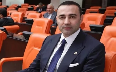 CHP’li Aykut Kaya: 'Kumluca Sağlık Bilimleri Fakültesi hemşirelik bölümü kapatılmamalı'