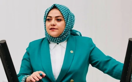 Sema Silkin Ün: 'Borç batağı büyüyor, faturayı gariban ödüyor'