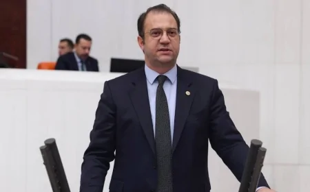 CHP’li İnan Akgün Alp: 'Çözüm süreci mağdurlarının hakları korunmalı, yeni yasal düzenleme gerekli'