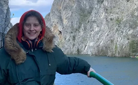 Belgrad Ormanı'nda kaybolan Ece Gürel'in ölüm nedeni ortaya çıktı