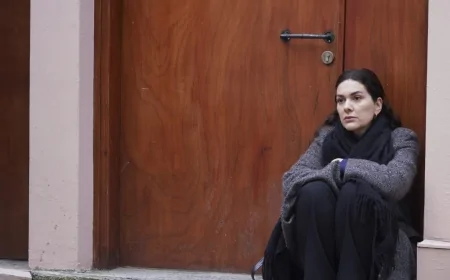 Kanal D’nin iddialı dizisi "Annem Ankara" için final kararı alındı