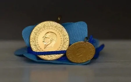 Altın Fiyatları Anlık Güncelleniyor: Gram, Çeyrek ve Tam Altın Ne Kadar?