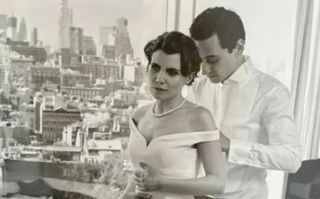 Ünlü çift Ayşecan Tatari ve Edip Tepeli boşanma kararı aldı!