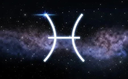 Balık Burçları İçin Kritik Gün! 7 Mart’ta Büyük Fırsatlar ve Riskler