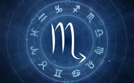 Akrep Burçları İçin Büyük Farkındalık Günü! 7 Mart’ta Kritik Kararlar Kapıda