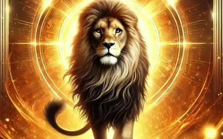 Aslan Burçları İçin Duygusal Dalgalanmalar! 7 Mart’ta Sezgilere Dikkat