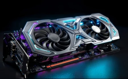 Nvidia’dan RTX 50 laptop GPU’larındaki eksik ROP iddialarına sert yanıt