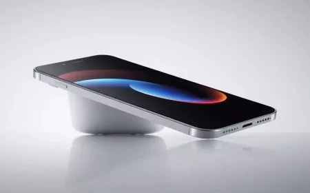 iPhone 17 Air, ultra ince tasarımına rağmen daha güçlü pil sunabilir