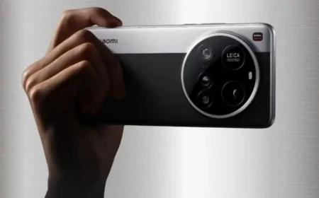 iPhone 16 Pro Max ve Xiaomi 15 Ultra karşı karşıya: Hangi model öne çıkıyor?