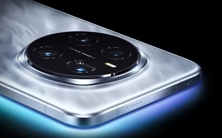 Honor'un yeni amiral gemisi kompakt olacak: Magic 7 Mini yolda mı?