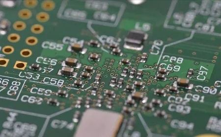 Trump, teknoloji devleriyle kritik çip zirvesinde: 'Çip Yasası korkunç bir şey'