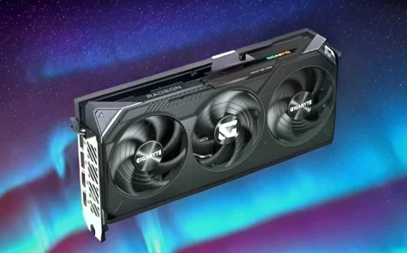 AMD Radeon RX 9070 XT ve RX 9070 Türkiye’de satışta: İşte fiyatlar