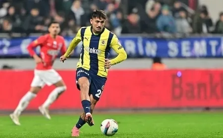Cengiz Ünder'in Beşiktaş transferi neden iptal oldu? İşte perde arkası