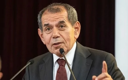 Dursun Özbek'ten futbolculara prim müjdesi: Takıma moral verdi