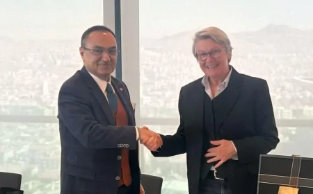 TBB ve GIZ İş Birliğiyle 22 Projeye Hibe Desteği Sağlanacak