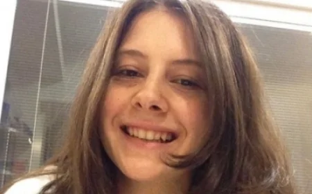 Ece Gürel'e 'cadılık eğitimi' verdiği iddia edilen Hale Nur Özen gözaltında