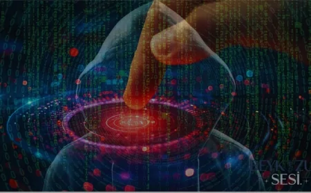 Eski Çalışanı Tarafından Sabotaja Uğrayan Şirketin Sistemleri Çöktü