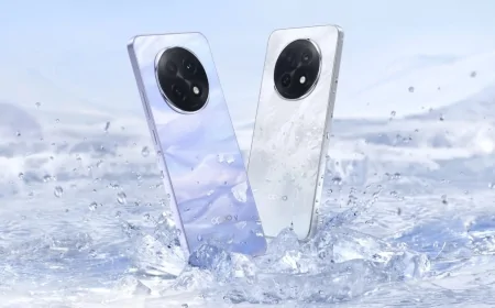 Oppo F29 Pro 5G'nin fiyatı ve teknik detayları ortaya çıktı