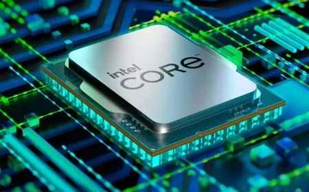 Intel'in çip krizine TSMC müdahalesi: Dev ortaklık için kritik görüşmeler