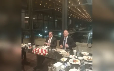 İYİ Partili Buğra Kavuncu: 'Suriye'de bir Karagöz oyunu oynanıyor'